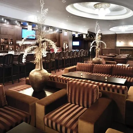 Jati 319 - Apartment Donovaly