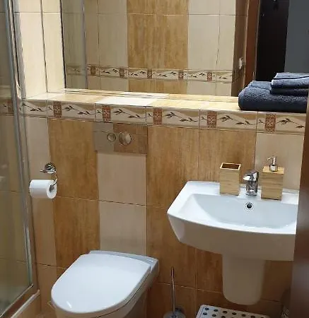 Jati 319 - Apartment Donovaly