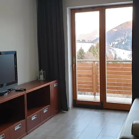 Jati 319 - דירה *