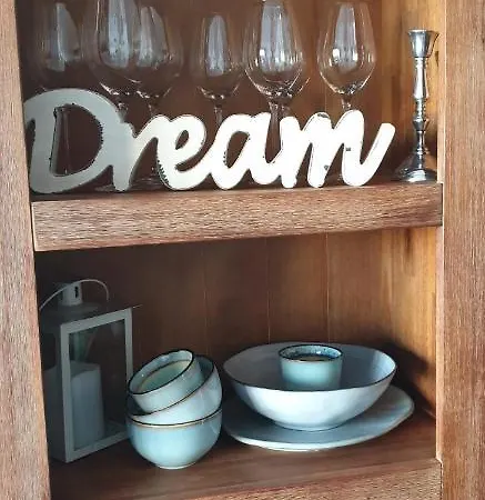 דירה Jati 319 - *