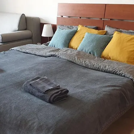 Jati 319 - Apartment *