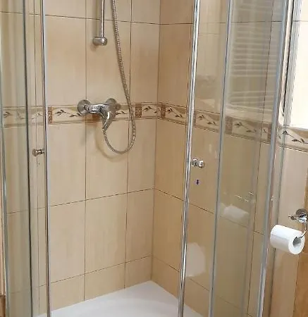 Jati 319 - Apartment Donovaly