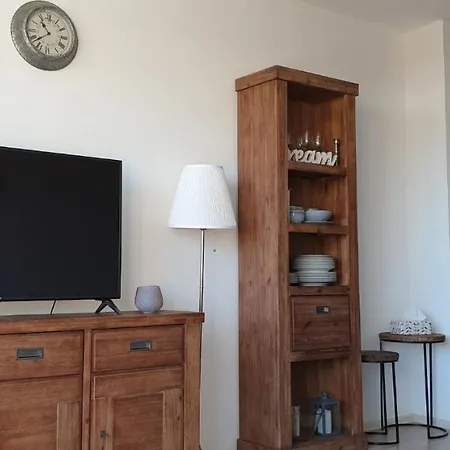 Apartment Jati 319 - *
