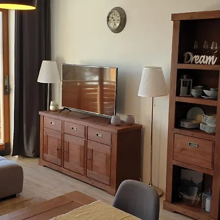 Jati 319 - Apartment