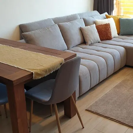Apartment Jati 319 - *